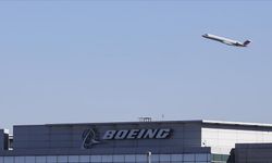 Boeing'in CEO'su yıl sonunda görevinden ayrılacak