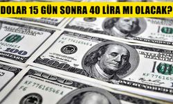 Cumhurbaşkanlığı İletişim Başkanlığı'ndan dolar açıklaması