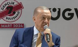 Cumhurbaşkanı Erdoğan: Bu seçim son seçimim ama netice bir emanetin devri olacak