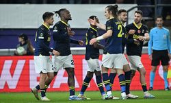Fenerbahçe, Belçika'dan büyük avantajla dönüyor