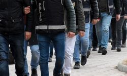 FETÖ'nün emniyet mahrem yapılanması soruşturmasında 44 "mahrem imam" gözaltına alındı