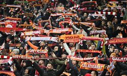 Galatasaray-Çaykur Rizespor maçının devre arasında rahatsızlanan taraftar vefat etti