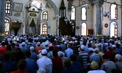 Cuma hutbesinde ramazan ayının önemine vurgu yapıldı