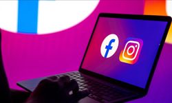 Facebook ve Instagram'a erişim sorunu yaşandı