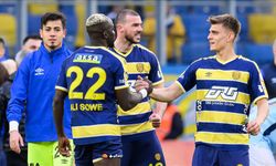 MKE Ankaragücü, kötü gidişatı durdurdu