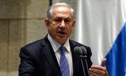 Netanyahu: İsrail'in yerli silah üretimini artırması gerekiyor