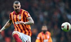 Galatasaray'a Malmö maçı öncesinde Abdülkerim Bardakcı müjdesi