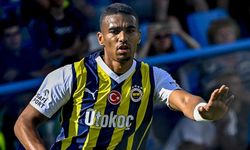 Fenerbahçeli Djiku'dan Trabzonspor maçının ardından yaşanan olaylarla ilgili açıklama