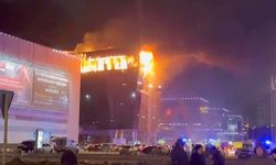 Moskova'daki terör saldırısında ölü sayısı artıyor