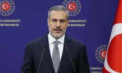 Dışişleri Bakanı Fidan: PKK biz vurdukça köşeye sıkışıyor