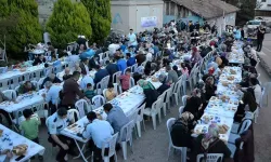 Vakıflar Genel Müdürlüğü ramazanda 81 ilde iftar sofrası kuracak