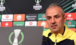 Fenerbahçe Teknik Direktör İsmail Kartal: Çeyrek finale kalmak istiyoruz