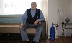 KOAH hastası ev sahibi "sigara içmeyen" kiracı arıyor