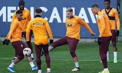 Lider Galatasaray'ın Antalya kampı yarın başlayacak