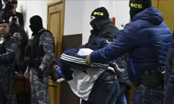 Moskova'daki terör saldırısına ilişkin tutuklu sayısı 9'a çıktı