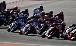 MotoGP'de yeni sezon Katar'da başlıyor