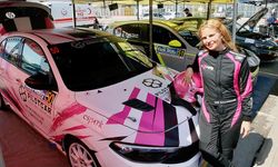 Milli rallici Burcu Çetinkaya, FIA Kadınlar Komisyonu başkanlığına getirildi