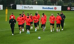A Milli Futbol Takımı'nın Macaristan ve Avusturya maçları aday kadrosu açıklandı