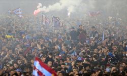 Trabzonspor, Avrupa'da her ülkede "TS Fan Club" açmayı hedefliyor