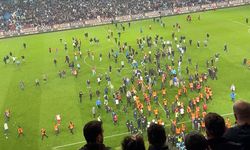Trabzonspor-Fenerbahçe maçının ardından çıkan olaylarla ilgili tutuklanan şüphelilerin ifadelerine ulaşıldı