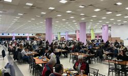 Aydın Vakıflar Bölge Müdürlüğü’nden 3 ilde iftar programı