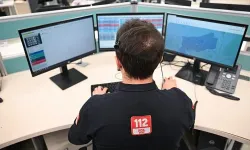 112 Acil Çağrı Merkezi çalışanları gereksiz çağrılardan şikayetçi
