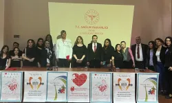 Atça MYO’da “Organ Bağışı Farkındalığı” semineri verildi