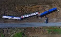 Çorlu'da tren kazası davasında karar açıklandı