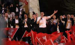 CHP Denizli Büyükşehir Belediye Başkan adayı Çavuşoğlu'ndan seçmene teşekkür