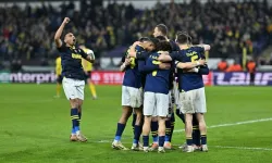 Fenerbahçe Avrupa'da 269. kez sahne alacak