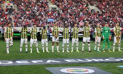 Fenerbahçe tur şansını İstanbul'a bıraktı