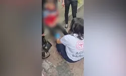 Sahipsiz köpeklerin saldırdığı çocuk yaralandı