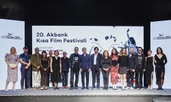 20. Akbank Kısa Film Festivali'nin ödülleri sahiplerini buldu