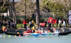Türkiye Kültür Yolu Festivali, Portakal Çiçeği Karnavalı'nın turist sayısını artıracak