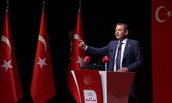 CHP Genel Başkanı Özel, "CHP Yerel Yönetimler Çalıştayı"nda konuştu