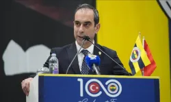 Fenerbahçe'nin yeni yüksek divan kurulu başkanı Şekip Mosturoğlu oldu