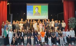 Eğitimci Sevinç Atabay, Başak Koleji’nde konferans verdi