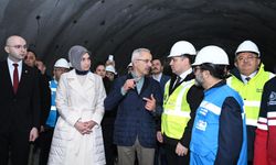 Prestij projesi Ankara-İzmir YHT hattı