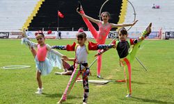 19 Mayıs ve Gençlik Haftası tüm Türkiye'de coşkuyla kutlanacak