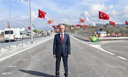 Bakan Uraloğlu, 2023 yılı karayolları trafik hacim istatistiklerini açıkladı