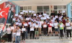 Aydın Büyükşehir Belediyesi'nin Satranç Turnuvasında hamleler yarıştı