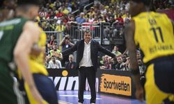 Başantrenör Ergin Ataman'ın A Milli Basketbol Takımı karnesi