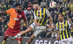 Süper Lig'de Fenerbahçe-Galatasaray derbisi tarihi belli oldu