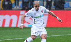 PFDK'den Fatih Karagümrük futbolcusuna 5 maç ceza