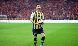 Fenerbahçe, Mert Hakan Yandaş'ın sözleşmesini uzattı