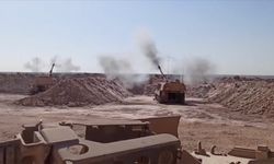 Pençe-Kilit Operasyonu bölgesinde 6 PKK'lı teröristi etkisiz hale getirildi