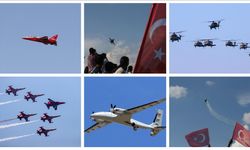 Türk Hava Kuvvetleri 113 yaşında
