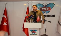 Yerli ve Milli Parti Söke İlçe Başkanlığına Ünal Ünlü atandı