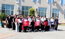 Köşk MYO’da Gençlik Şenliği düzenlendi