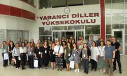 ADÜ’de “FOCI – XXV @ Aydın Adnan Menderes University” etkinliği yapıldı